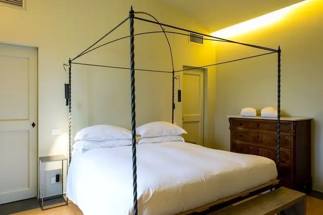 Exclusive Çatı Katı (Loft), Birden Çok Yatak