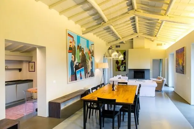 Exclusive Çatı Katı (Loft), Birden Çok Yatak