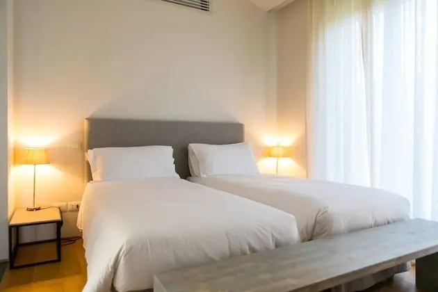 Luxury Villa, 3 Yatak Odası (Residenza 2)