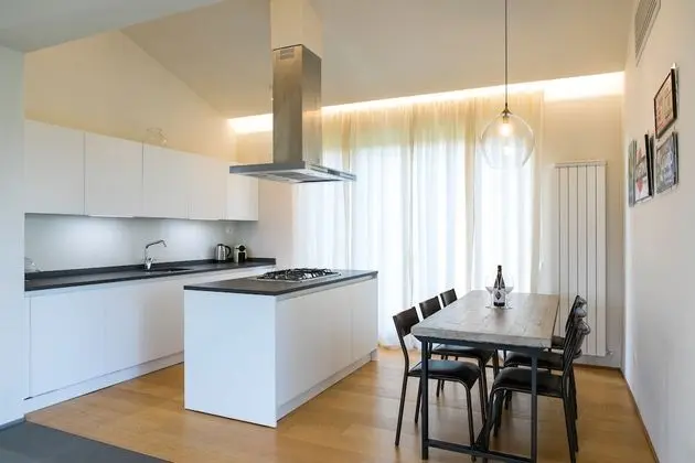 Luxury Villa, 3 Yatak Odası (Residenza 2)