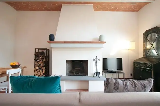 Luxury Villa, 3 Yatak Odası (Residenza 2)