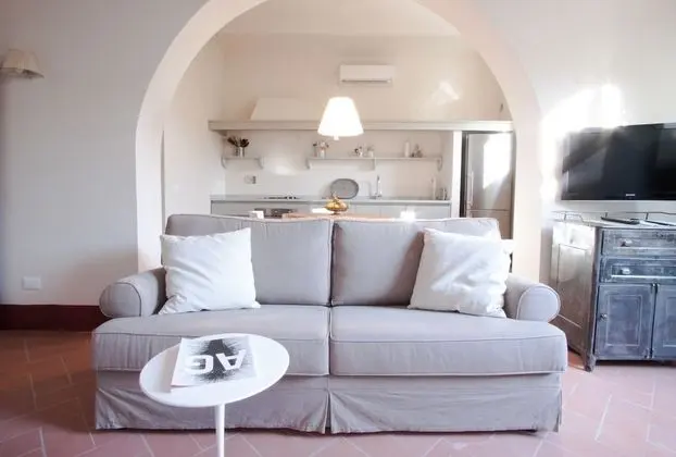 Luxury Villa, 3 Yatak Odası (Residenza 2)