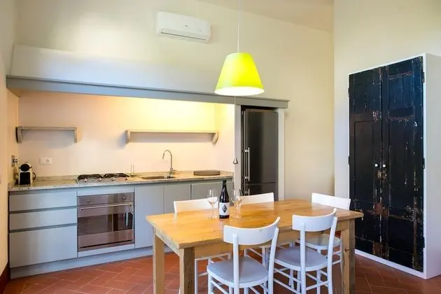 Superior Apart Daire, 2 Yatak Odası (Frantoio 5)