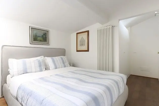 Apart Daire, 2 Yatak Odası, Veranda, Şehir Manzaralı