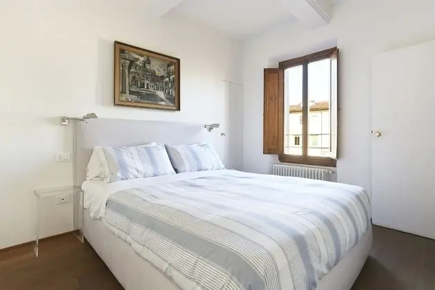 Apart Daire, 2 Yatak Odası, Veranda, Şehir Manzaralı