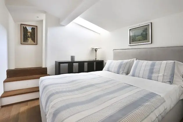 Apart Daire, 2 Yatak Odası, Veranda, Şehir Manzaralı
