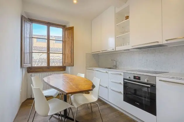 Apart Daire, 2 Yatak Odası, Veranda, Şehir Manzaralı