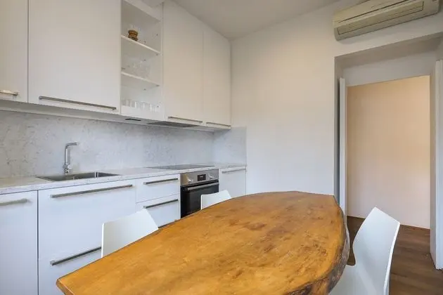 Apart Daire, 2 Yatak Odası, Veranda, Şehir Manzaralı