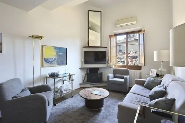 Apart Daire, 2 Yatak Odası, Veranda, Şehir Manzaralı