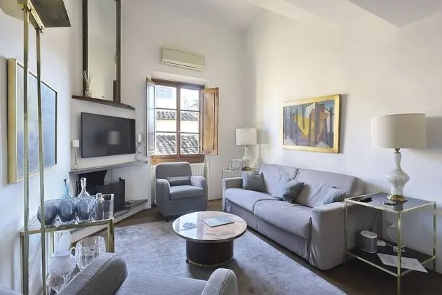 Apart Daire, 2 Yatak Odası, Veranda, Şehir Manzaralı