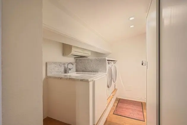 Apart Daire, 2 Yatak Odası, Veranda, Şehir Manzaralı
