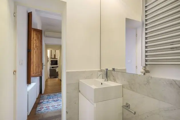 Apart Daire, 2 Yatak Odası, Veranda, Şehir Manzaralı