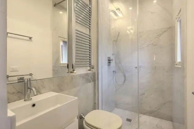 Apart Daire, 2 Yatak Odası, Veranda, Şehir Manzaralı