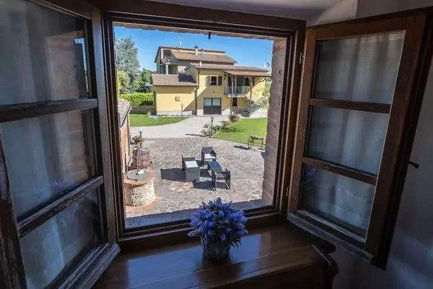 Oda, 2 Yatak Odası (Piazzetta)