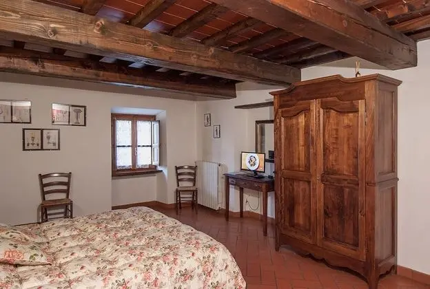 Dört Kişilik Oda (Papavero)