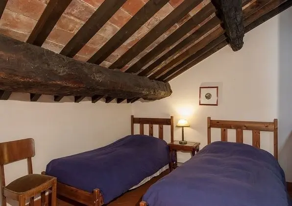 Dört Kişilik Oda (Papavero)