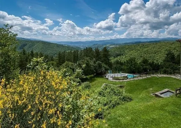 Tek Büyük Yataklı Oda (Margherita)