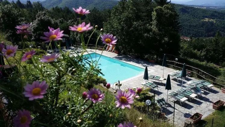 Üç Kişilik Oda (Ginestra)