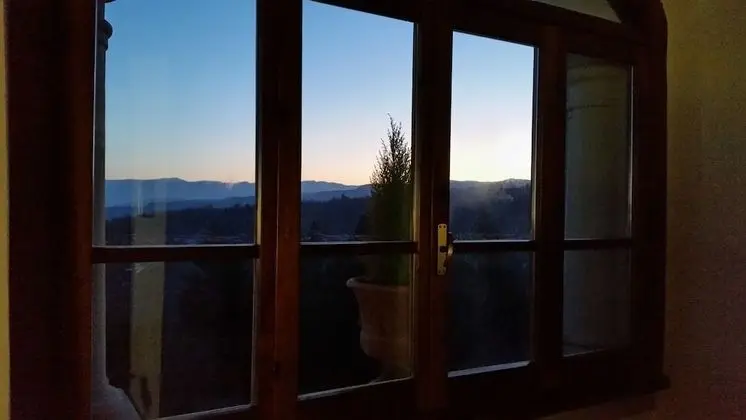 Üç Kişilik Oda (Ginestra)