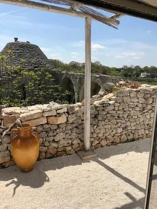 Romantic Tek Büyük veya İki Ayrı Yataklı Oda (Orione)