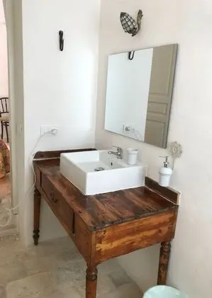 Romantic Tek Büyük veya İki Ayrı Yataklı Oda (Venere)