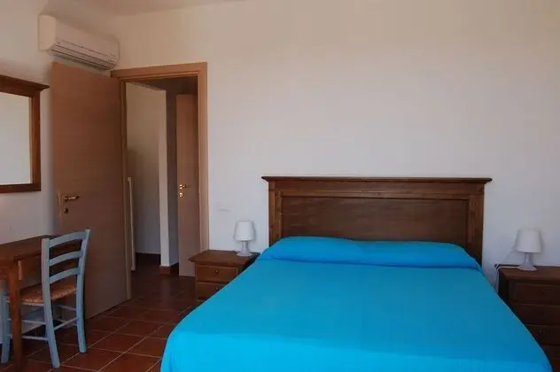 Apart Daire, 1 Yatak Odası, Sigara İçilmez