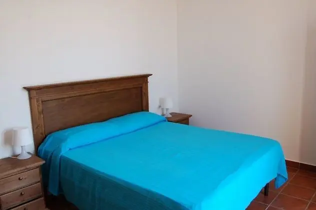 Apart Daire, 2 Yatak Odası, Sigara İçilmez