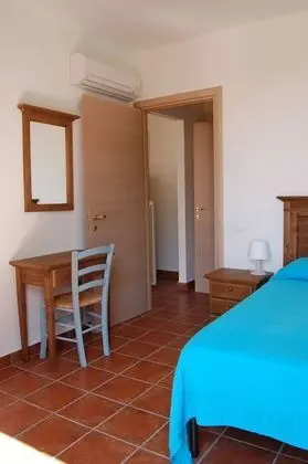 Apart Daire, 2 Yatak Odası, Sigara İçilmez