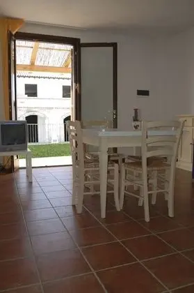 Apart Daire, 2 Yatak Odası, Sigara İçilmez