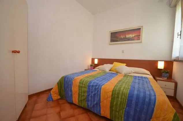 Standard Apart Daire, 3 Yatak Odası, Teras