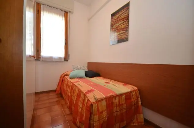 Standard Apart Daire, 3 Yatak Odası, Teras