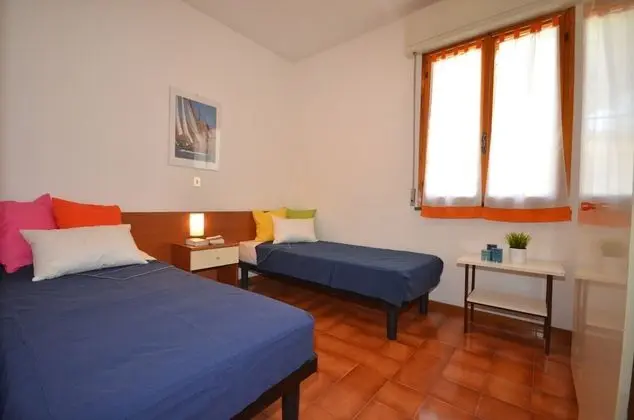 Standard Apart Daire, 3 Yatak Odası, Teras