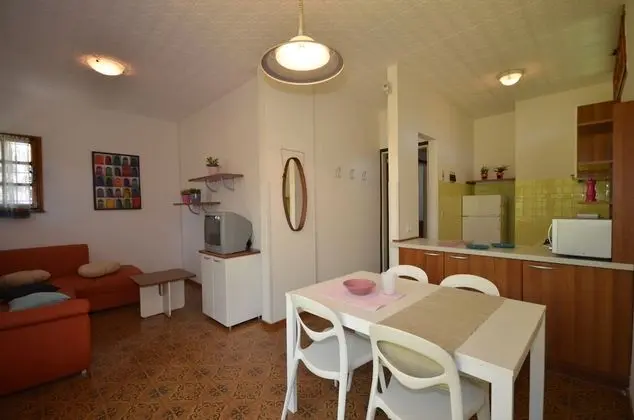 Standard Apart Daire, 3 Yatak Odası, Teras