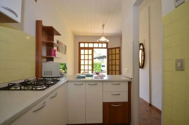 Standard Apart Daire, 3 Yatak Odası, Teras