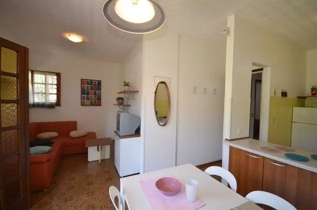 Standard Apart Daire, 3 Yatak Odası, Teras