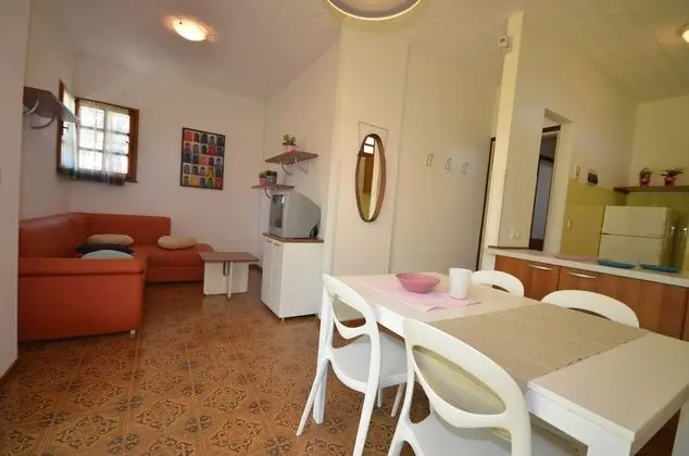 Standard Apart Daire, 3 Yatak Odası, Teras