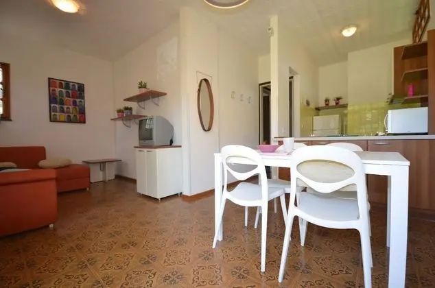 Standard Apart Daire, 3 Yatak Odası, Teras