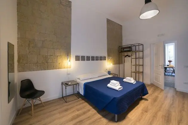 Room 1 - Deluxe Triple + 1