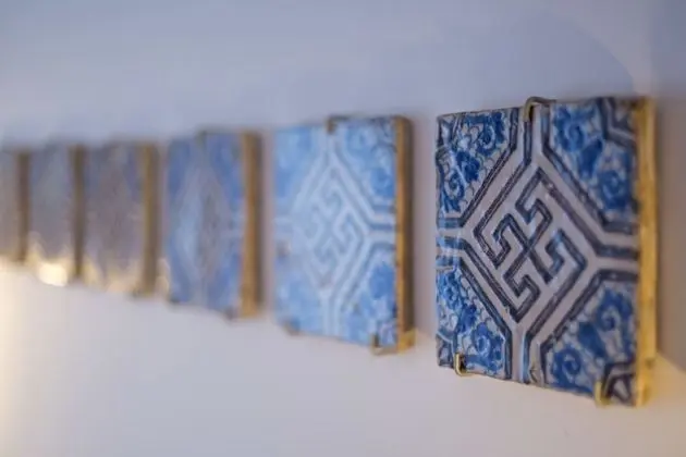 Room 1 - Deluxe Triple + 1