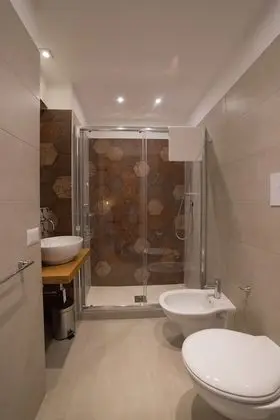 Room 1 - Deluxe Triple + 1