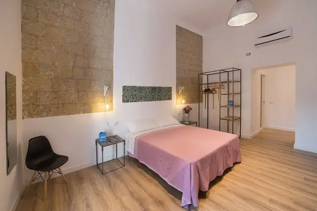 Room 3 - Deluxe Quadrupla + 1