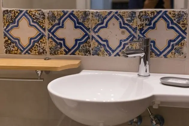 Room 3 - Deluxe Quadrupla + 1