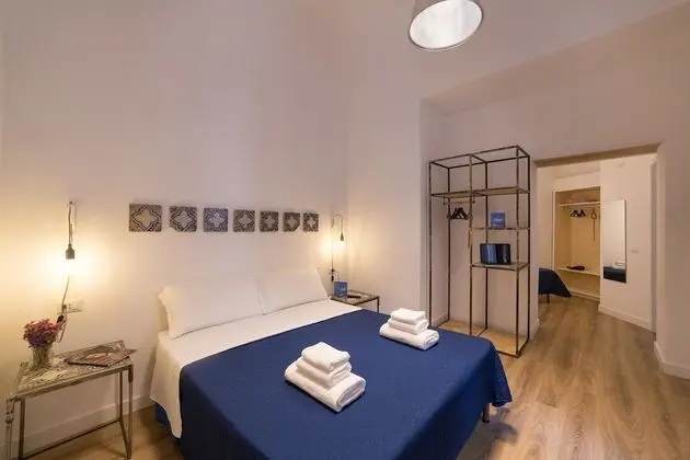 Room 4 - Deluxe Triple