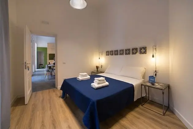 Room 4 - Deluxe Triple