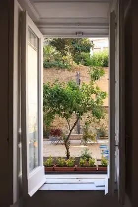 Room 4 - Deluxe Triple