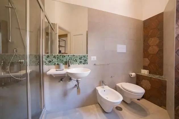 Room 4 - Deluxe Triple