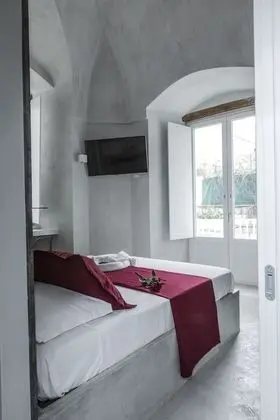Superior Tek Büyük veya İki Ayrı Yataklı Oda, Şehir Manzaralı