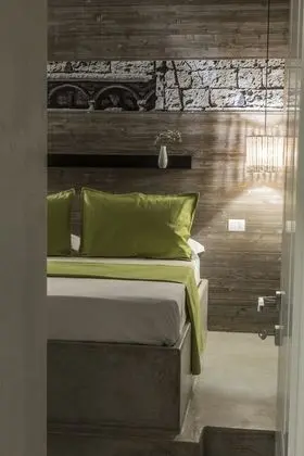 Superior Tek Büyük veya İki Ayrı Yataklı Oda, Şehir Manzaralı