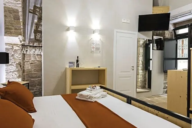 Superior Tek Büyük veya İki Ayrı Yataklı Oda, Şehir Manzaralı