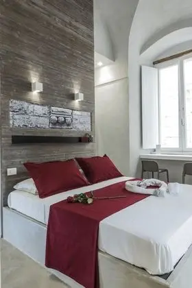 Superior Tek Büyük veya İki Ayrı Yataklı Oda, Şehir Manzaralı